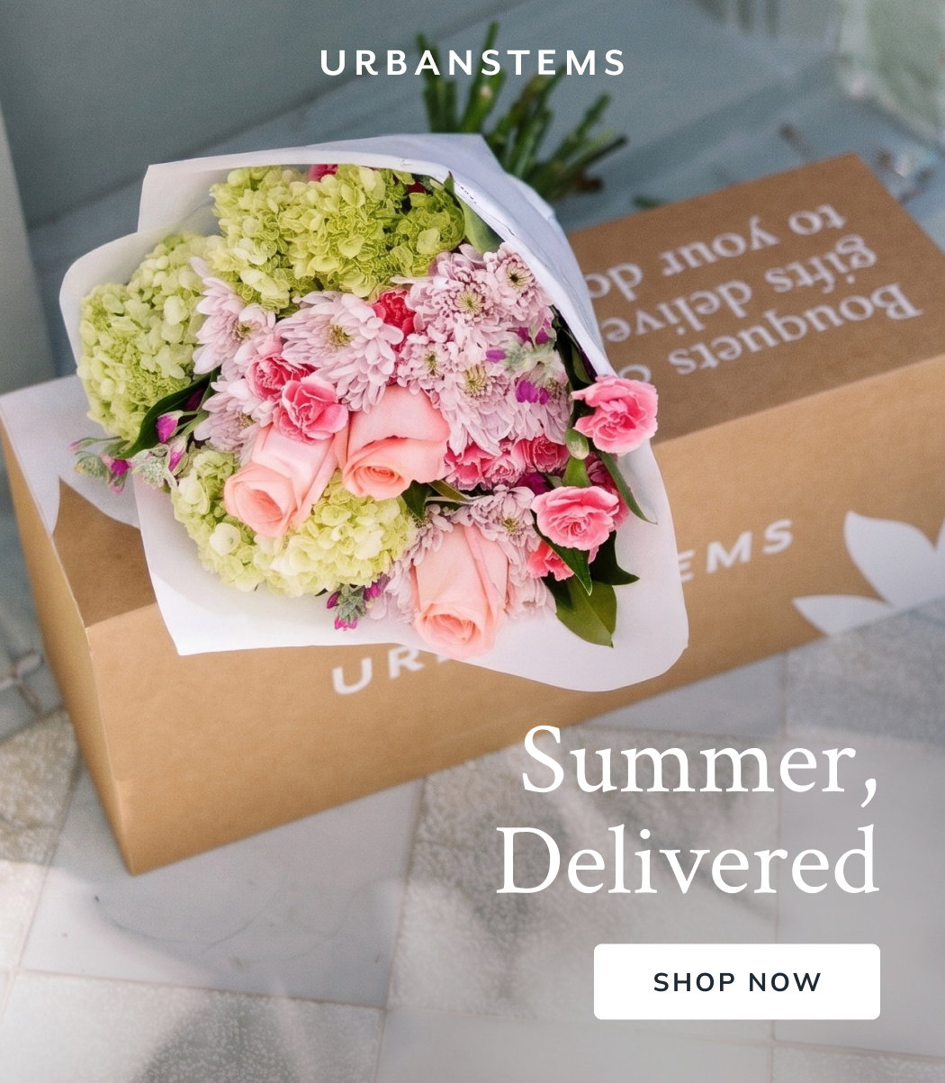 Summer, Delivered