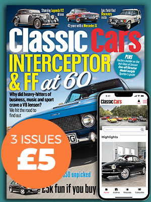 Classic Cars