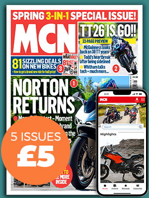 MCN