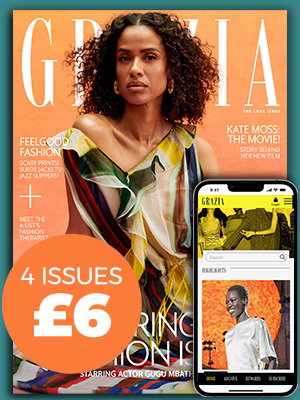 Grazia