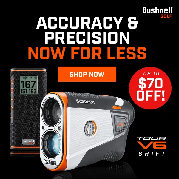 Bushnell INSTANT SAVINGS - Shop Now!