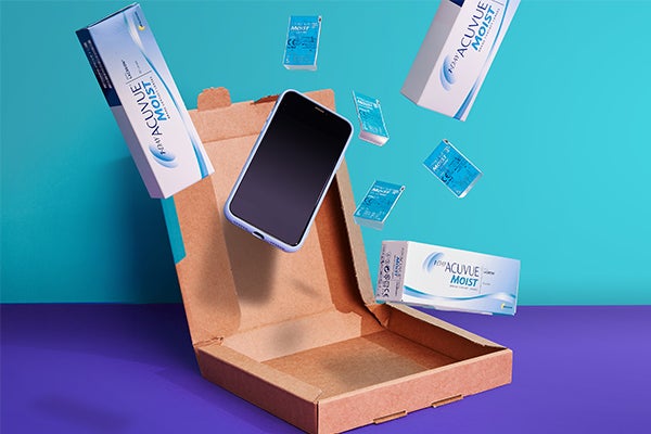 Stack your savings