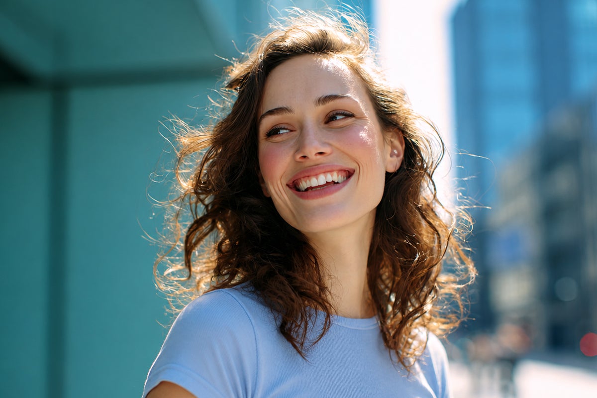 Win a year’s supply of contact lenses