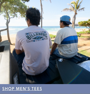 Shop Men's Tees