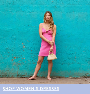 Shop Women's Dresses