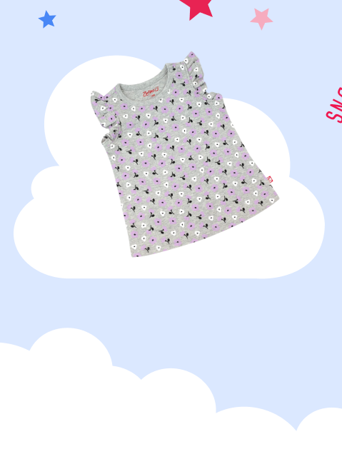 Flutter Top