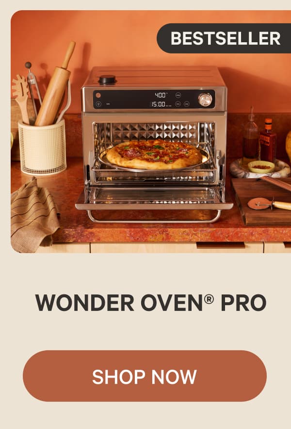 Wonder Oven® Pro
