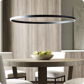 Visual Comfort Modern