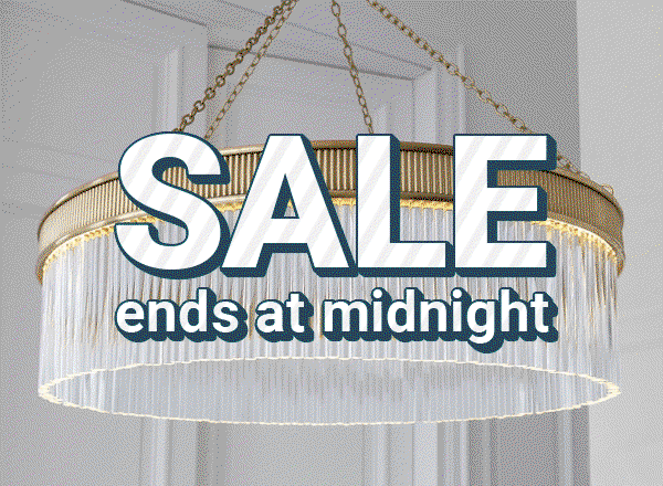 Visual Comfort SALE Starts Now!
