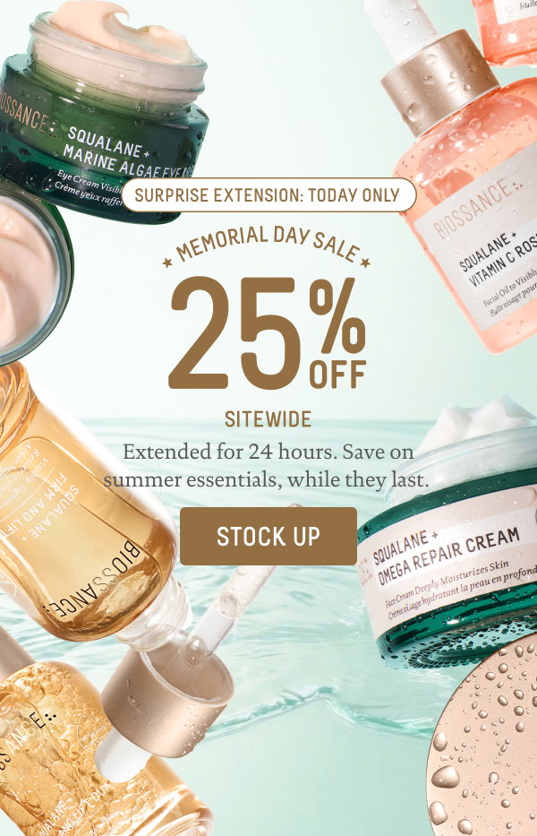 memorial day sale