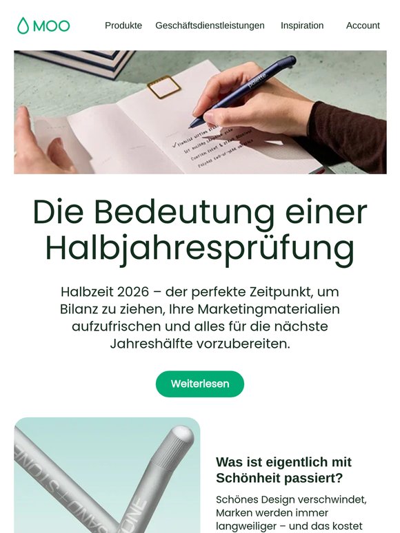 Ist Ihre Marke unattraktiv? 🫣