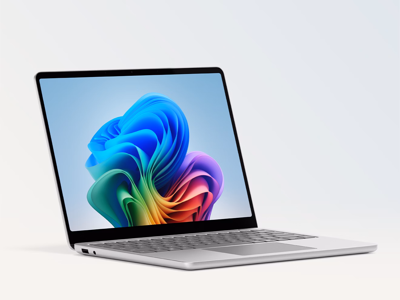 Choose your new Surface Laptop, Copilot+ PC.