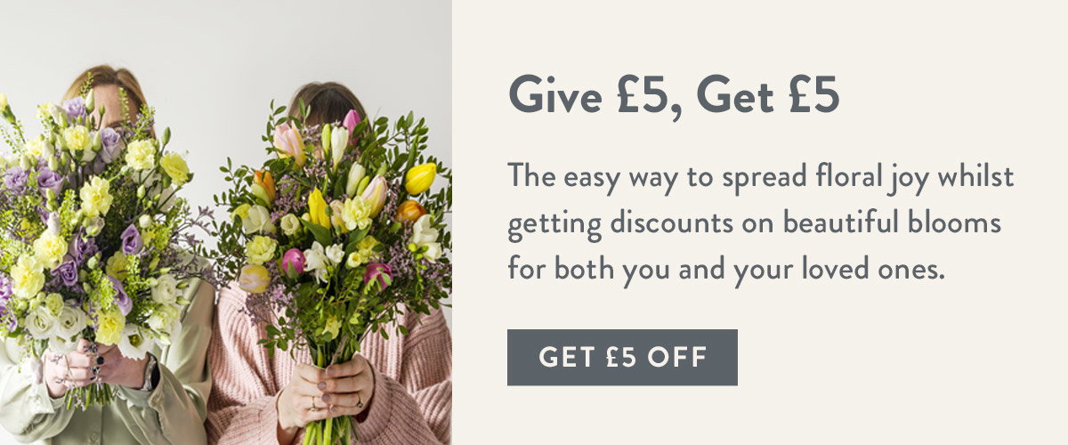 Refer a friend