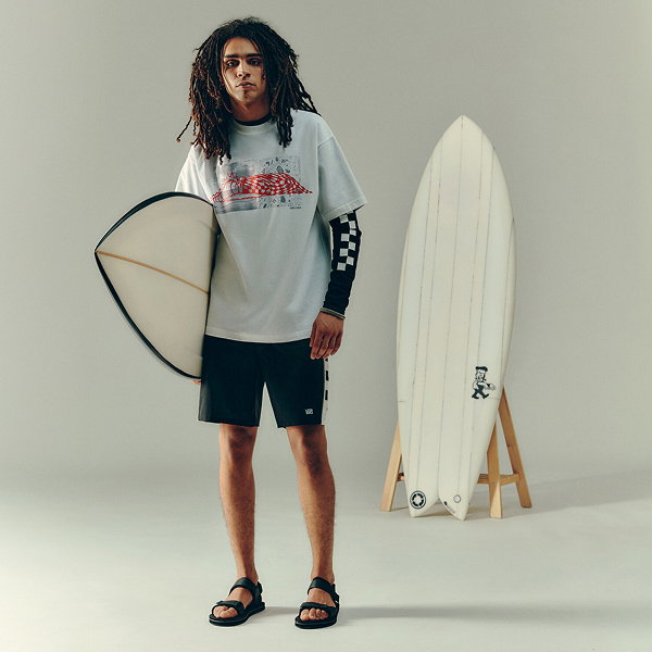 Vans Summer Vibe Pack