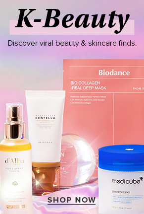 K Beauty