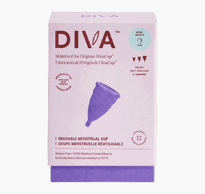 Save up to 20% on Period Care & Hygiene