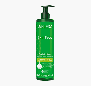 Save 20% on Weleda