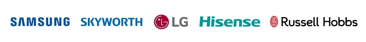 Logo Strip