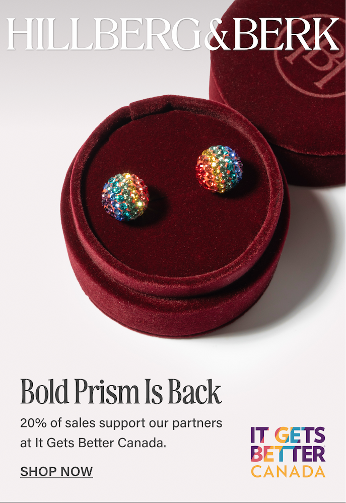 Bold Prism