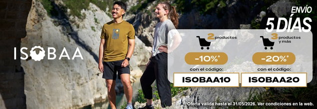 Isobaa