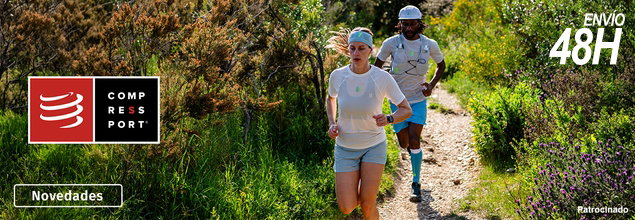 Compressport