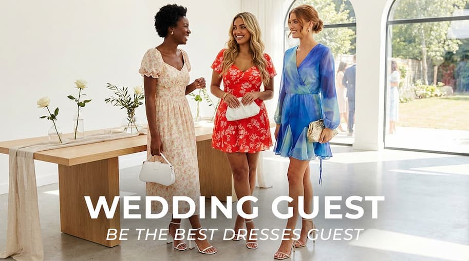 Wedding Guest