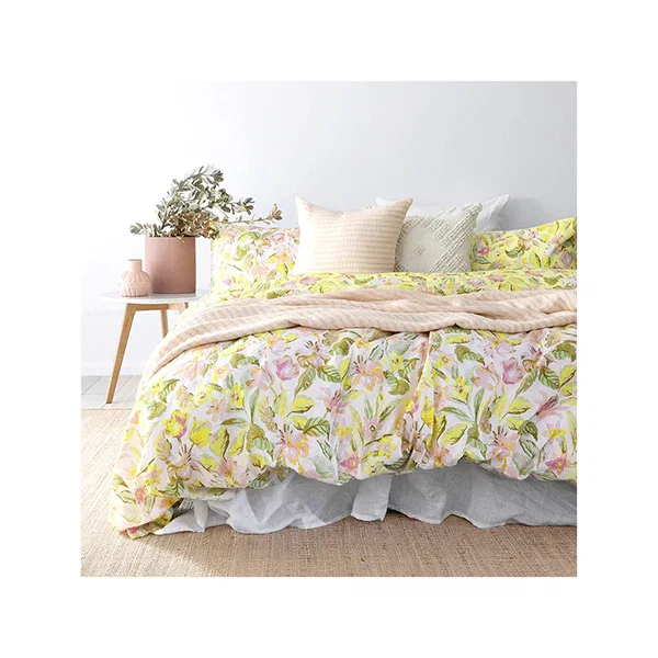 Bambury Phoebe Quilt Cover Set