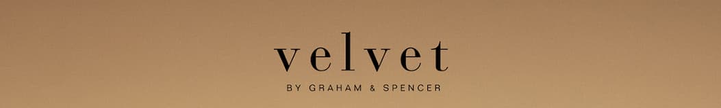 Velvet by Graham & Spencer