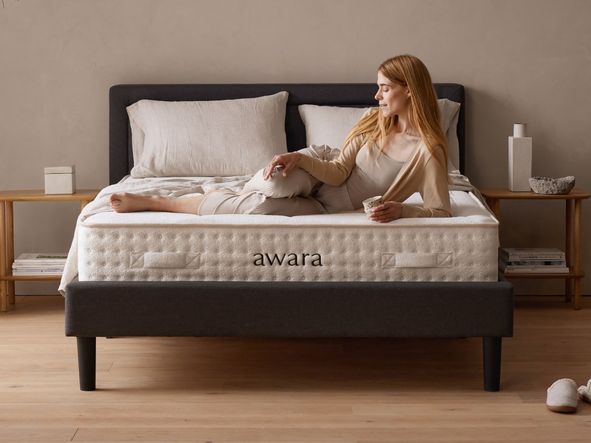 Mattresses starting at just $499! Shop Now >