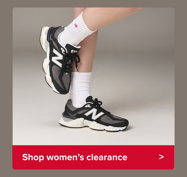Shop women's clearance