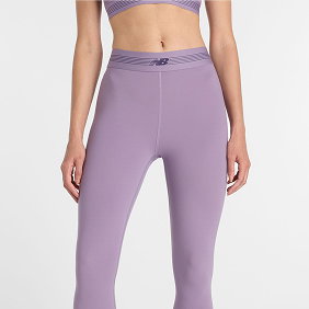 AC Legging 25" CANDIED VIOLET
