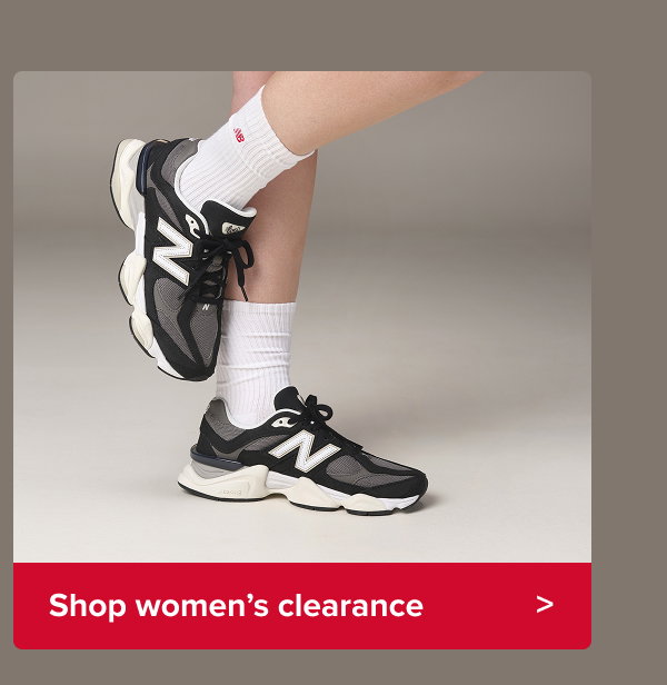 Shop women's clearance