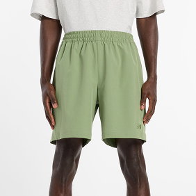 Athletics Stretch Woven Short 7" OREGANO