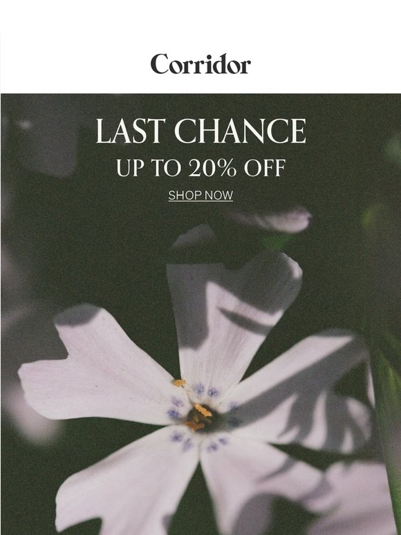 Memorial Day Sale - Last Chance