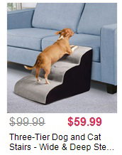 View product recommended for you