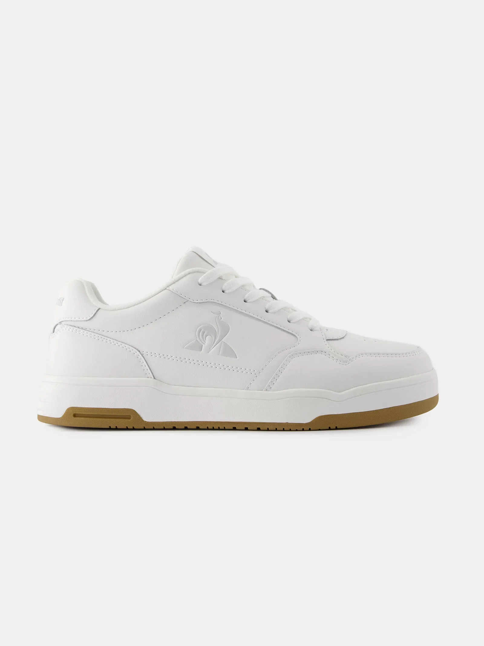 Image of Basket de ville en cuir LCS Master