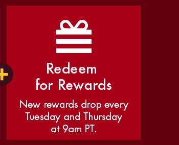 Rewards Bazaar