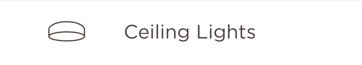 Ceiling Lights