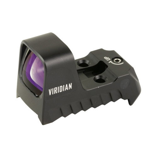 VIRIDIAN RFX1 BG2.0 Max Green Dot