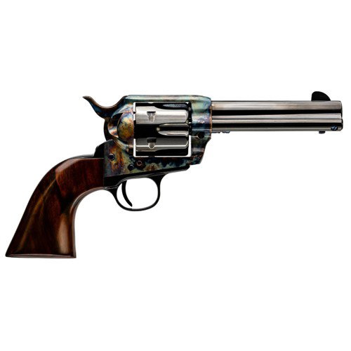 PIETTA Migliore 357mag 4.75" 6rd - Color Case Hardened