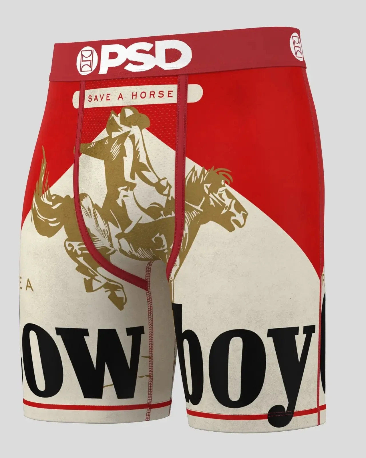 Image of Ride a Cowboy