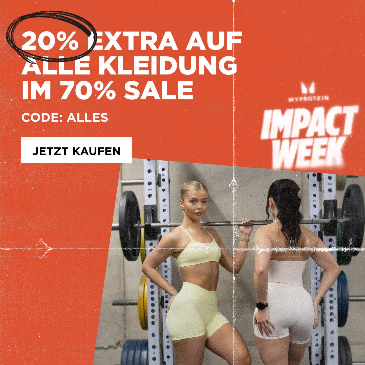 Impact Week