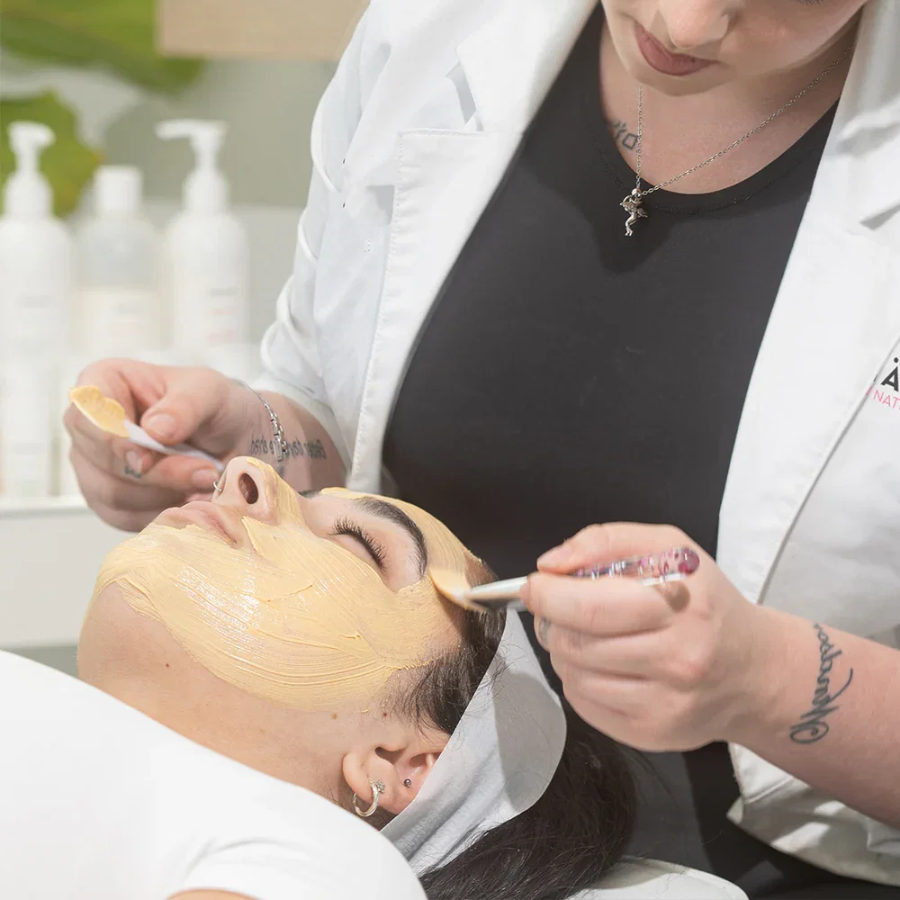Image of Sonage Hydrating Facials - 7-Step Glow + Brightening Treatments