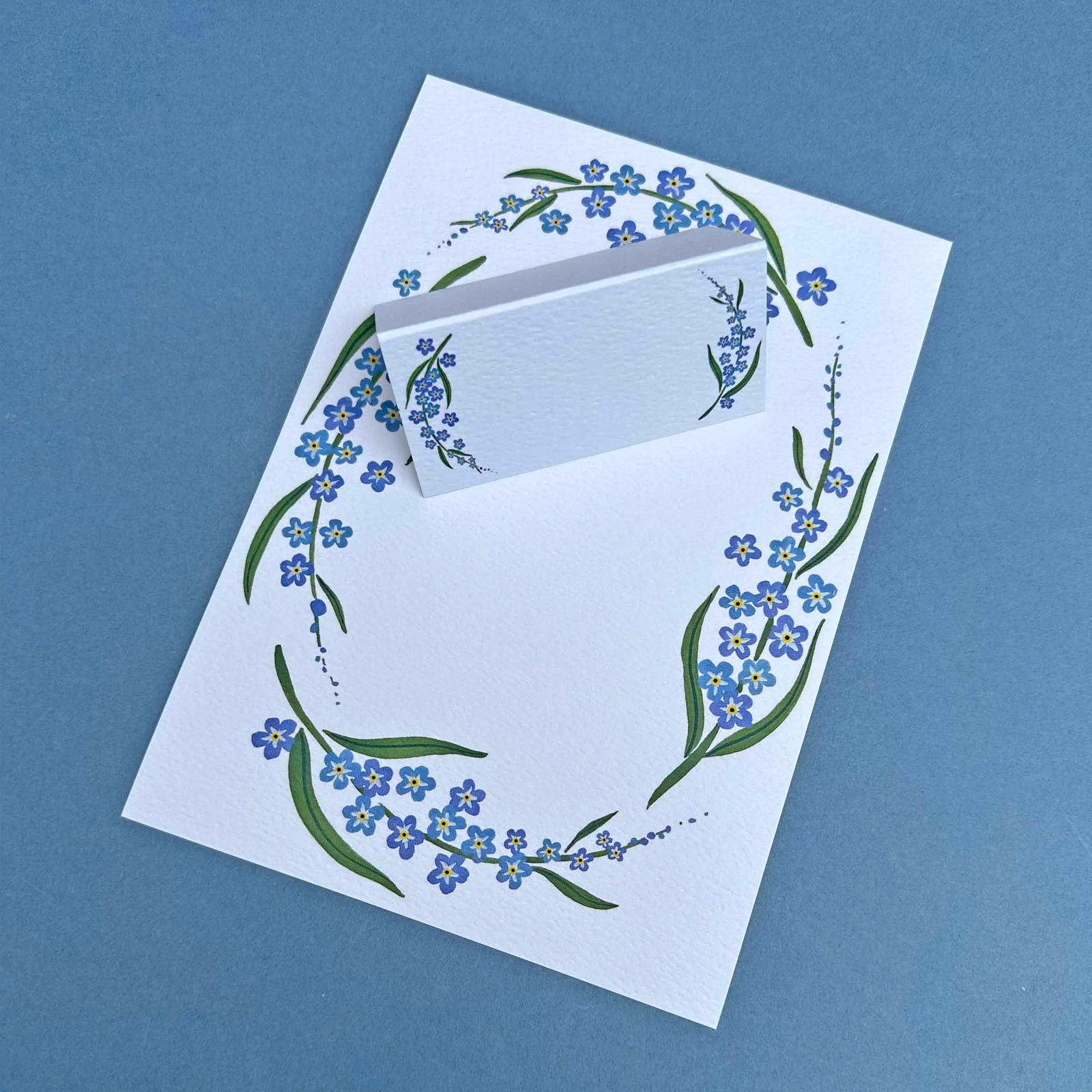 STATIONARY