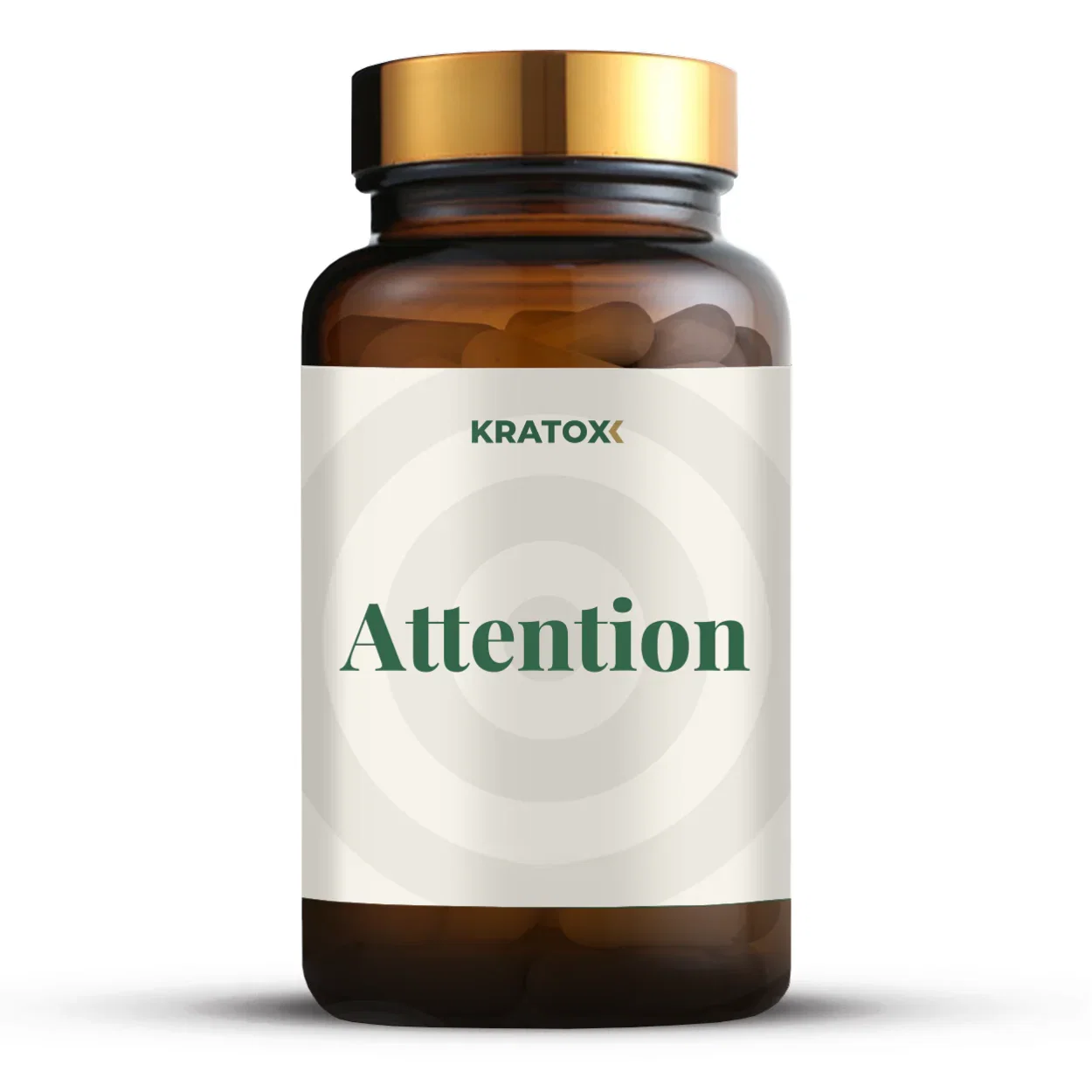 Image of Attention
