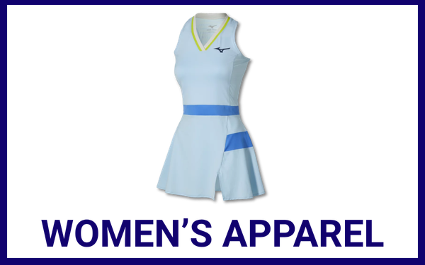 Women's Apparel