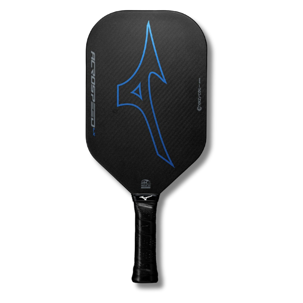 Mizuno AcroSpeed LX Pickleball Paddle