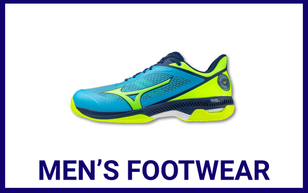 Men's Footwear