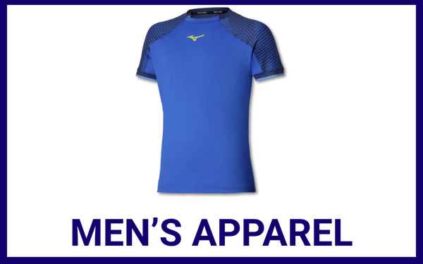 Men's Apparel