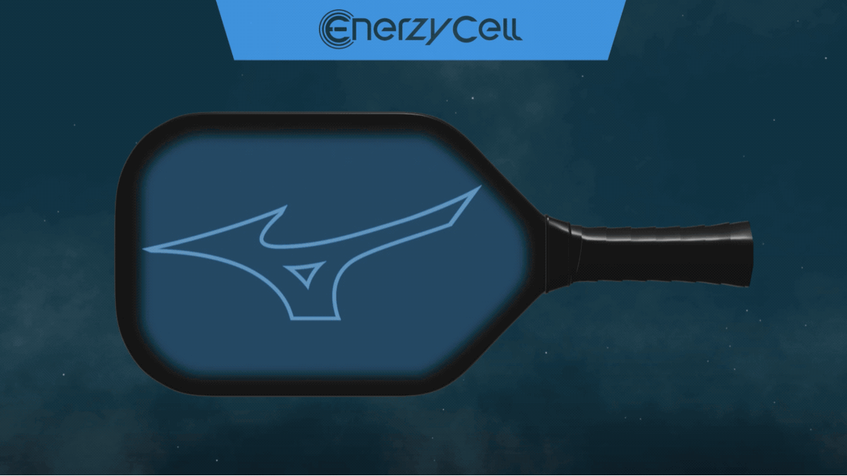 ACROSTRIKE ACROSPEED PADDLES